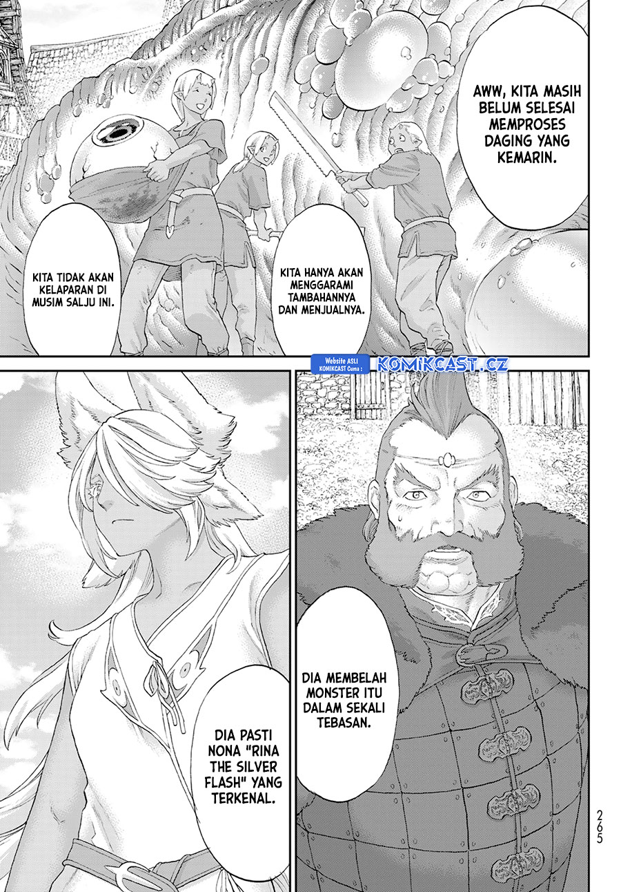 Isekai Putin