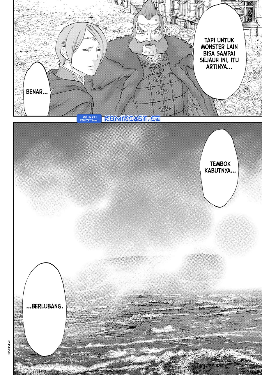 Isekai Putin