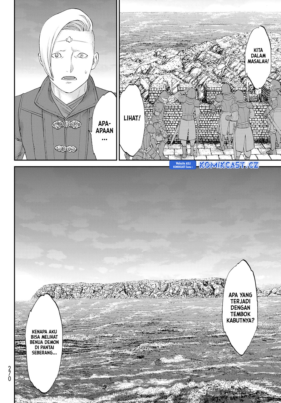 Isekai Putin