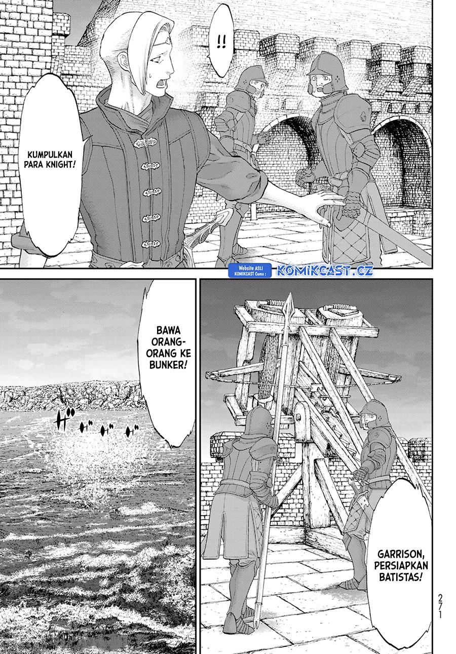 Isekai Putin