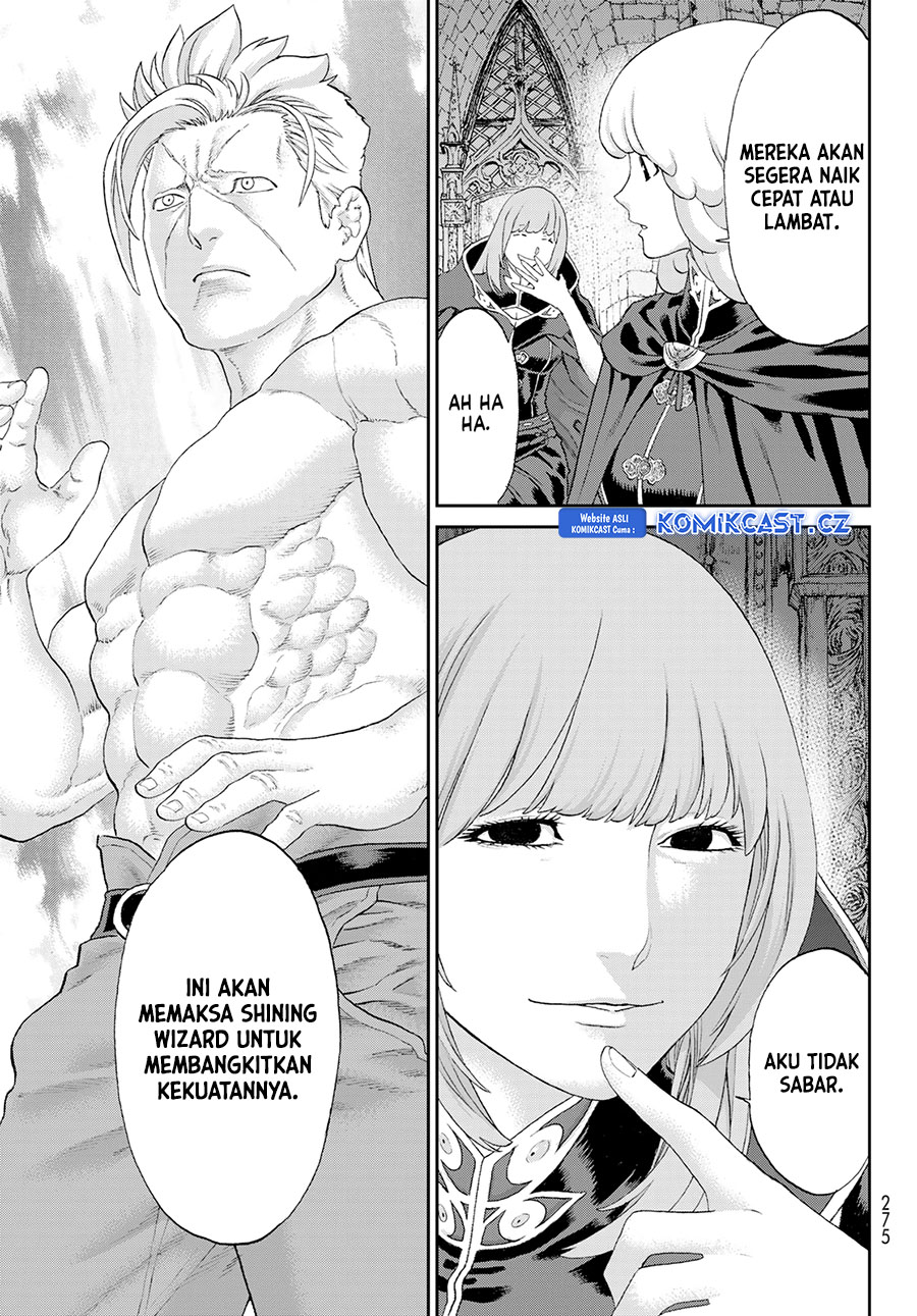 Isekai Putin