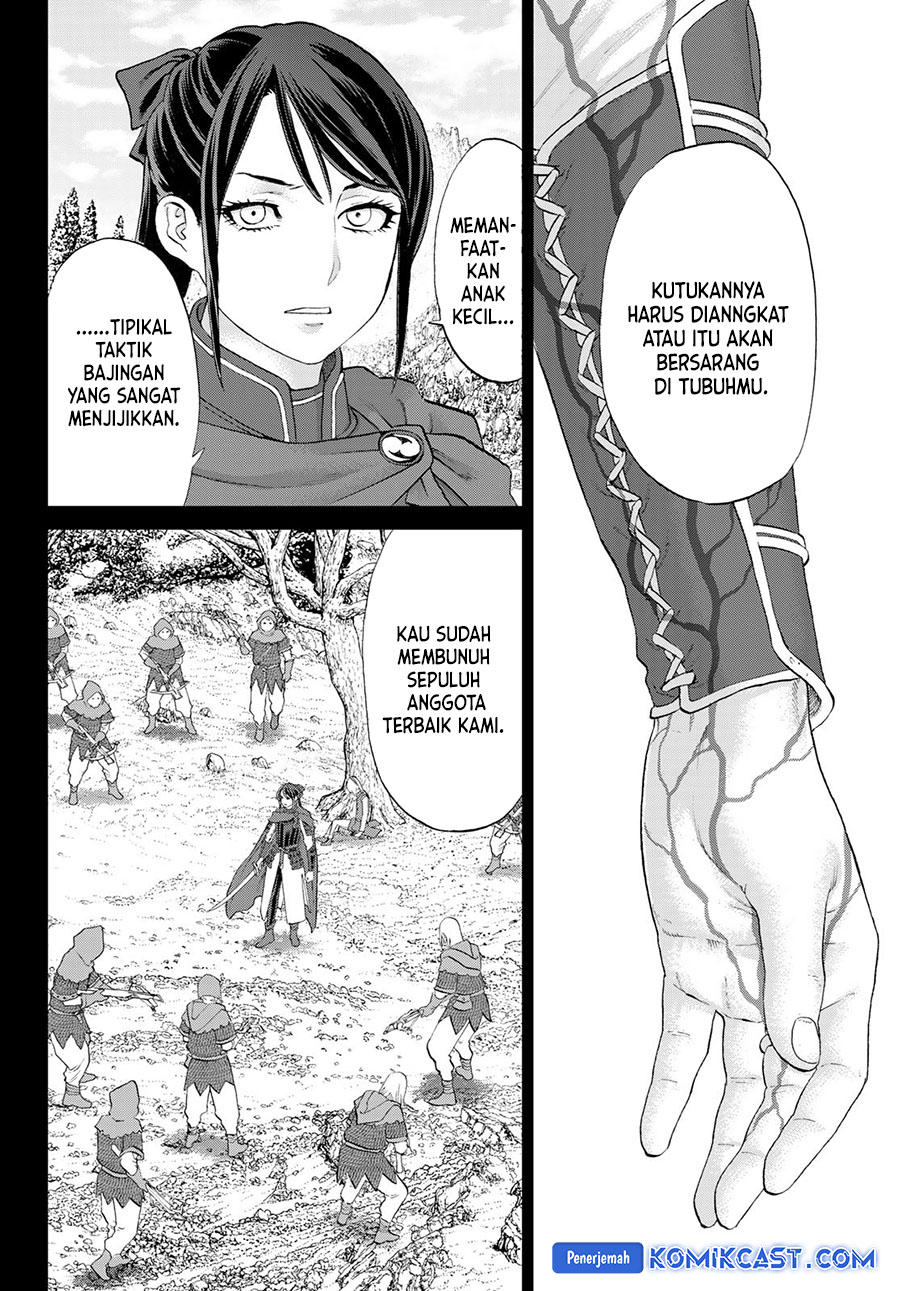 Isekai Putin