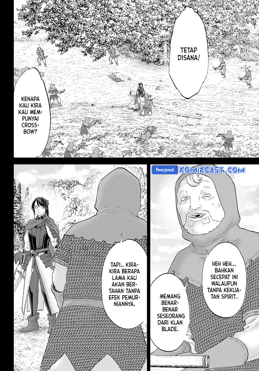 Isekai Putin