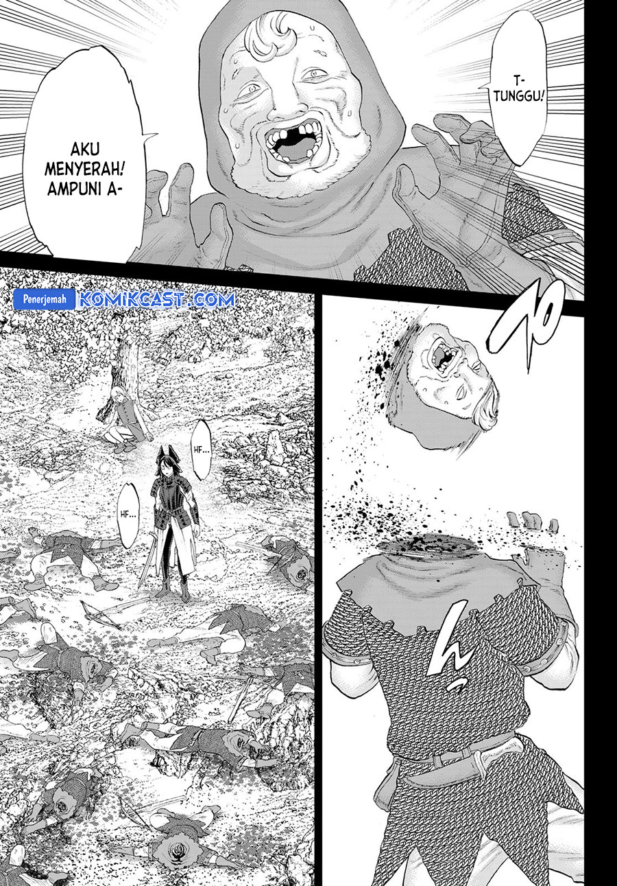 Isekai Putin