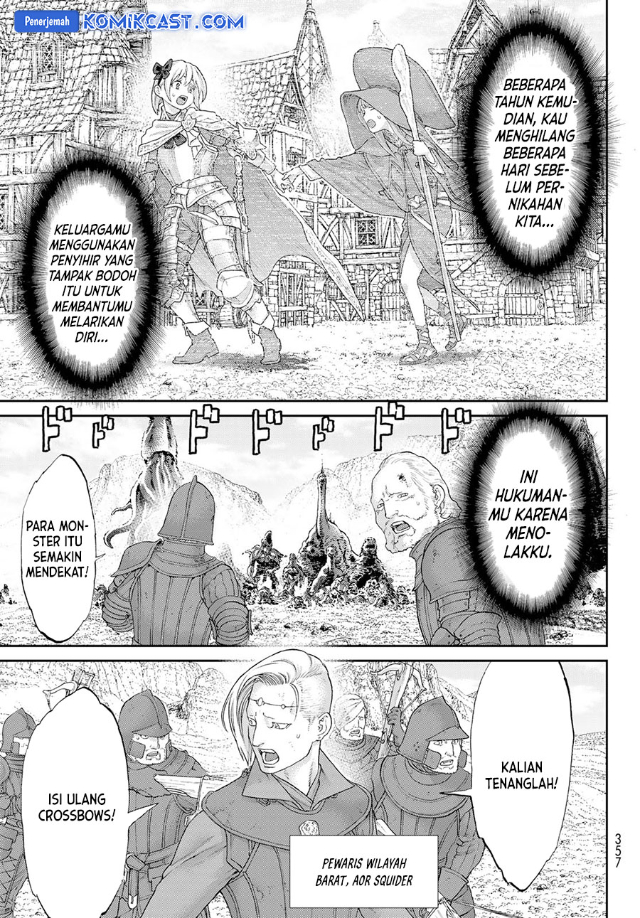 Isekai Putin