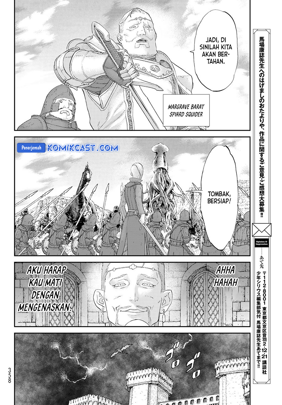 Isekai Putin