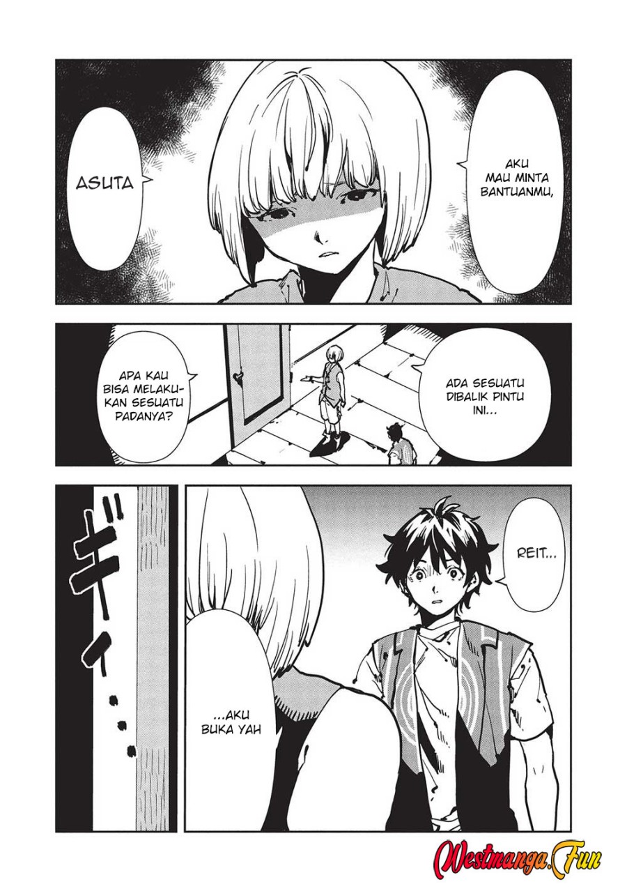 Isekai Ryouridou