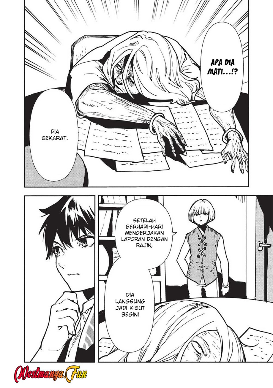 Isekai Ryouridou