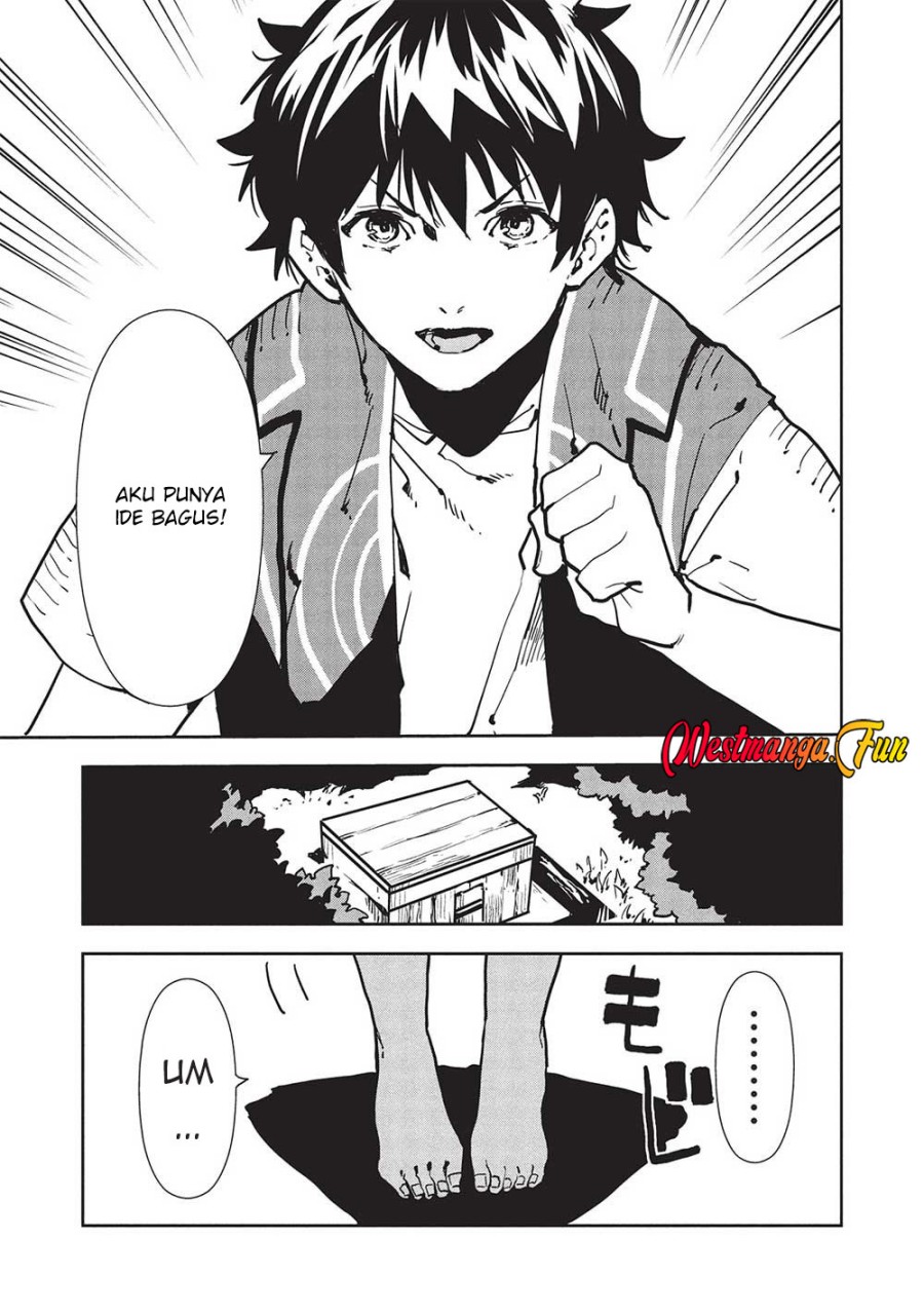 Isekai Ryouridou