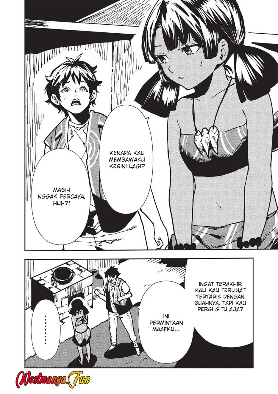 Isekai Ryouridou