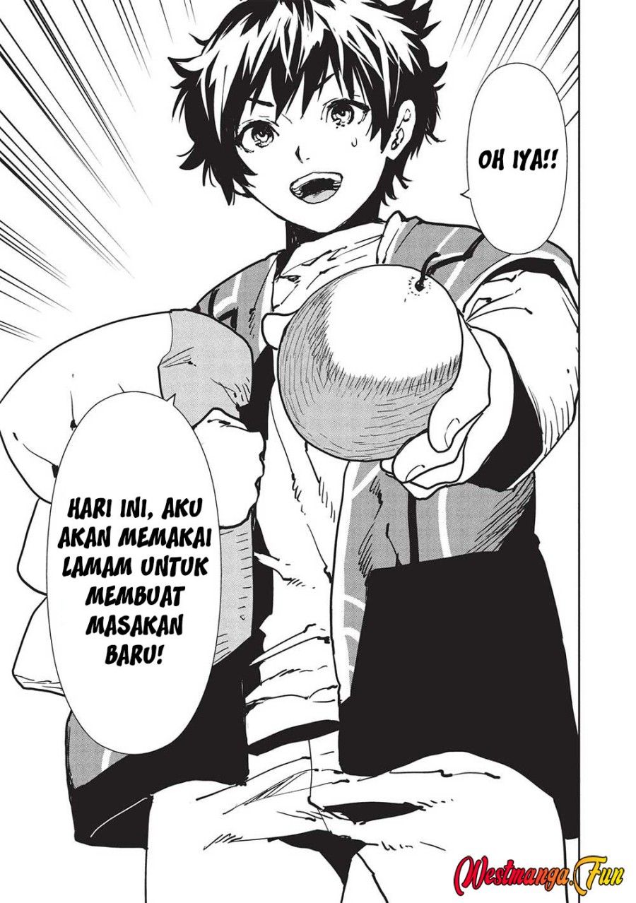 Isekai Ryouridou