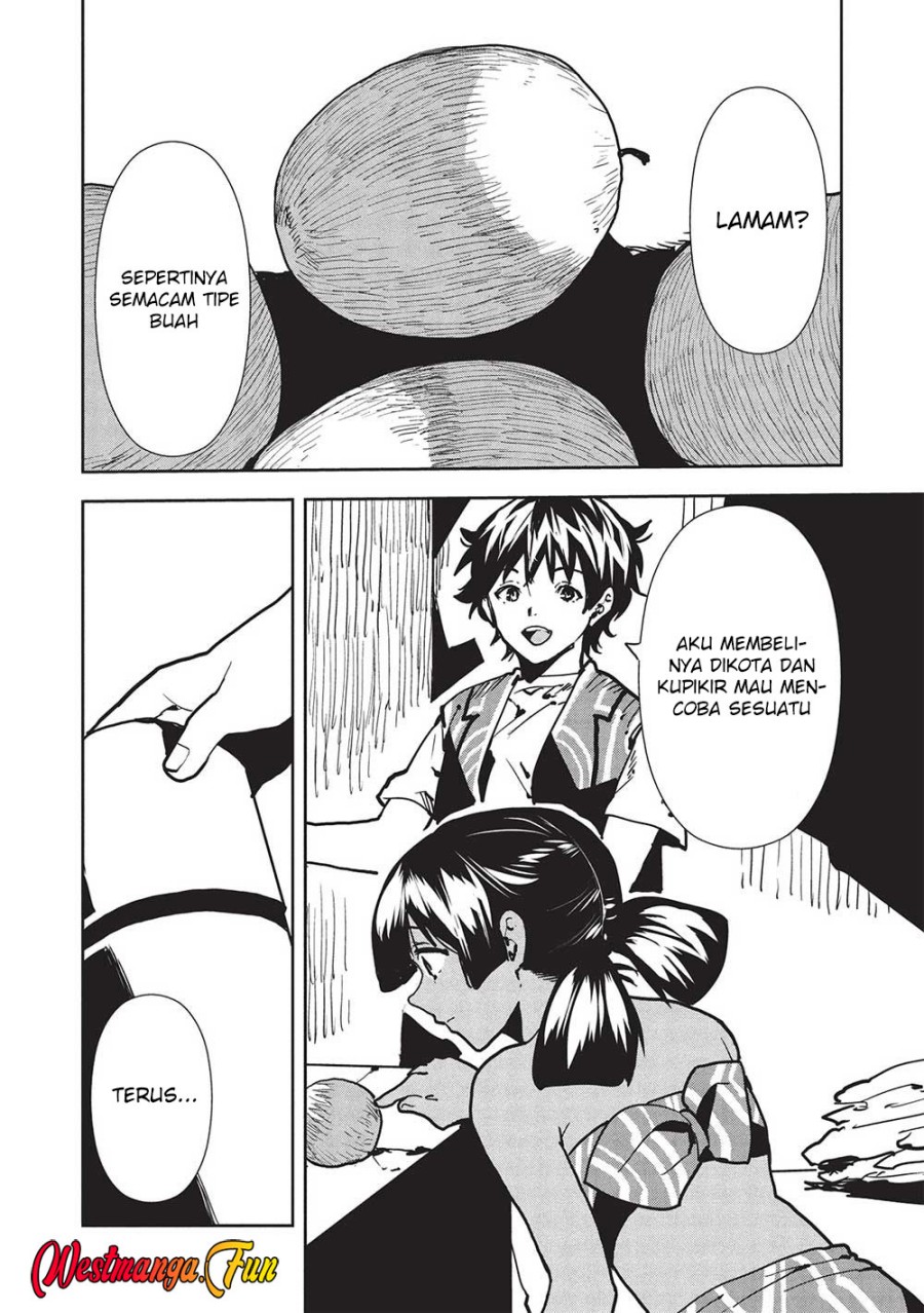 Isekai Ryouridou