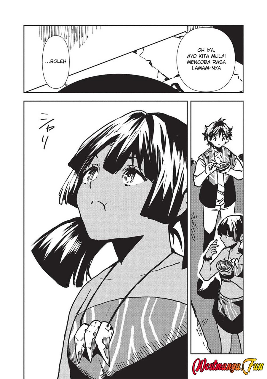 Isekai Ryouridou