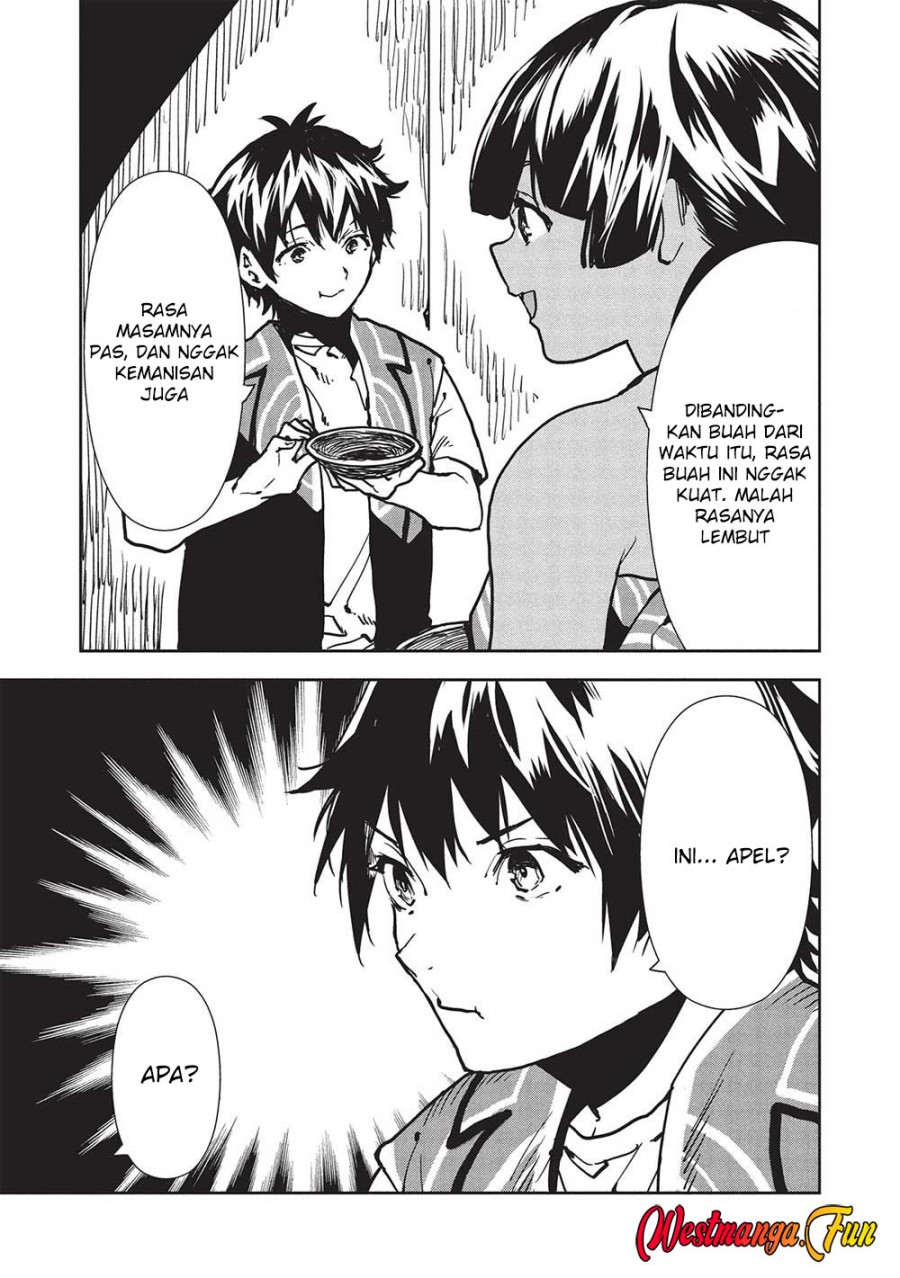 Isekai Ryouridou