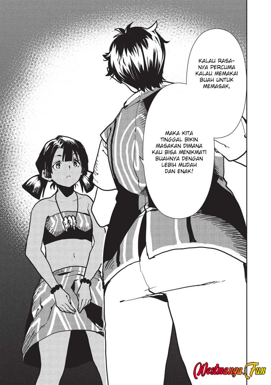 Isekai Ryouridou