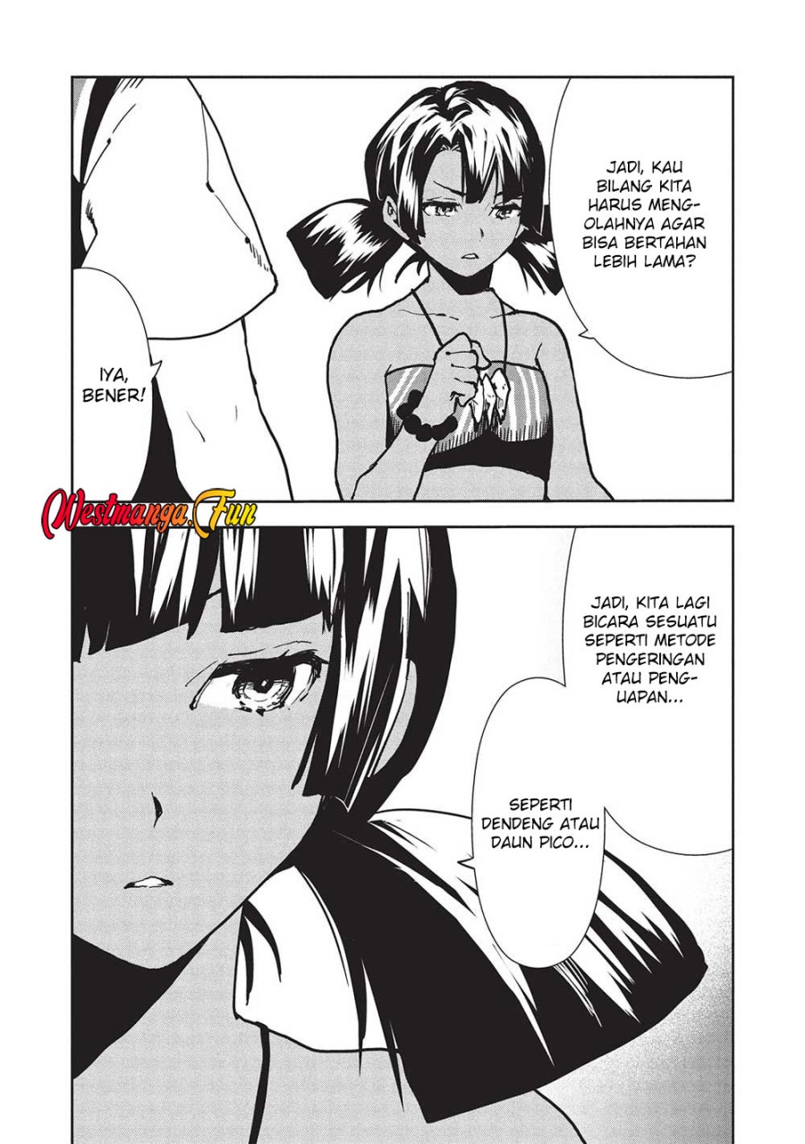 Isekai Ryouridou