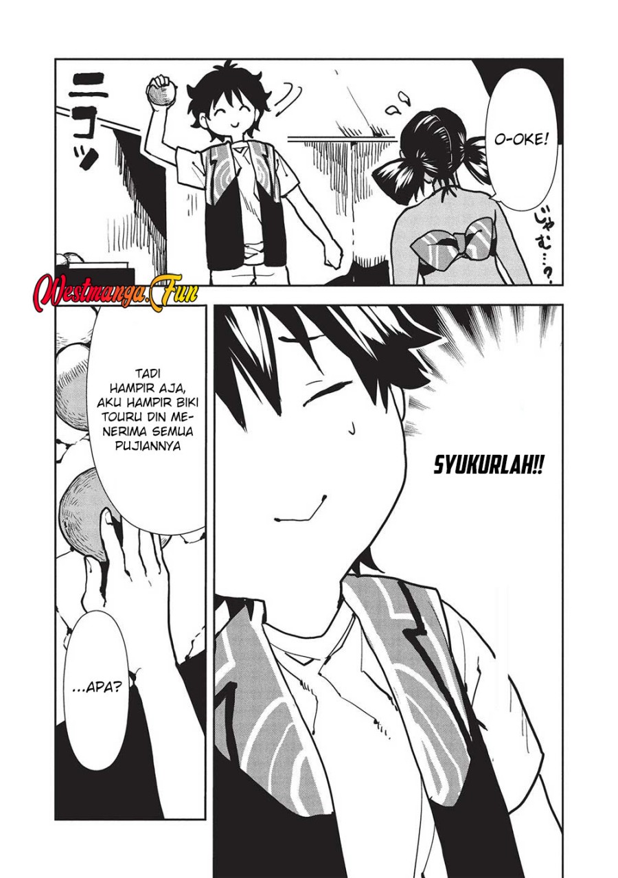 Isekai Ryouridou