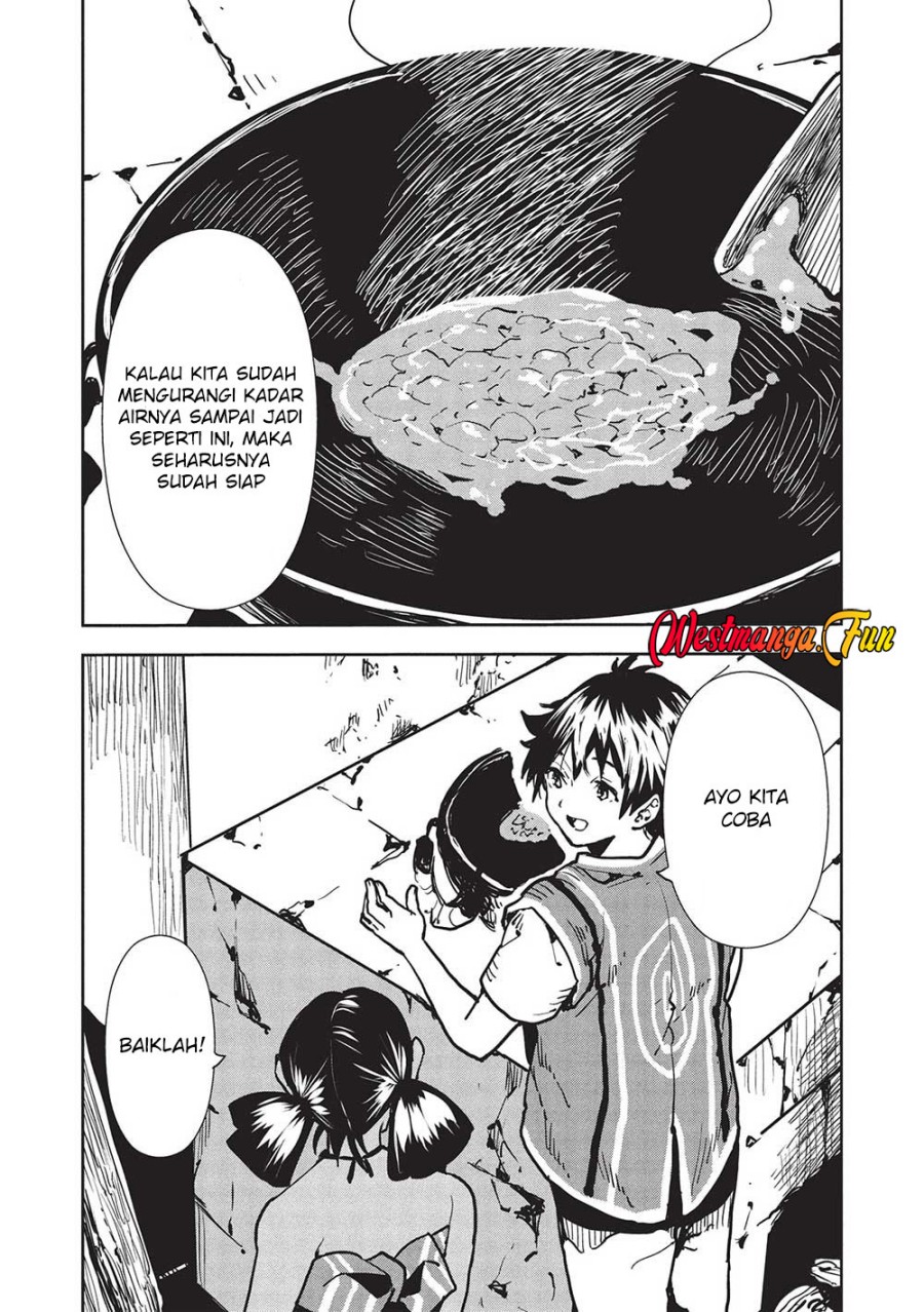 Isekai Ryouridou