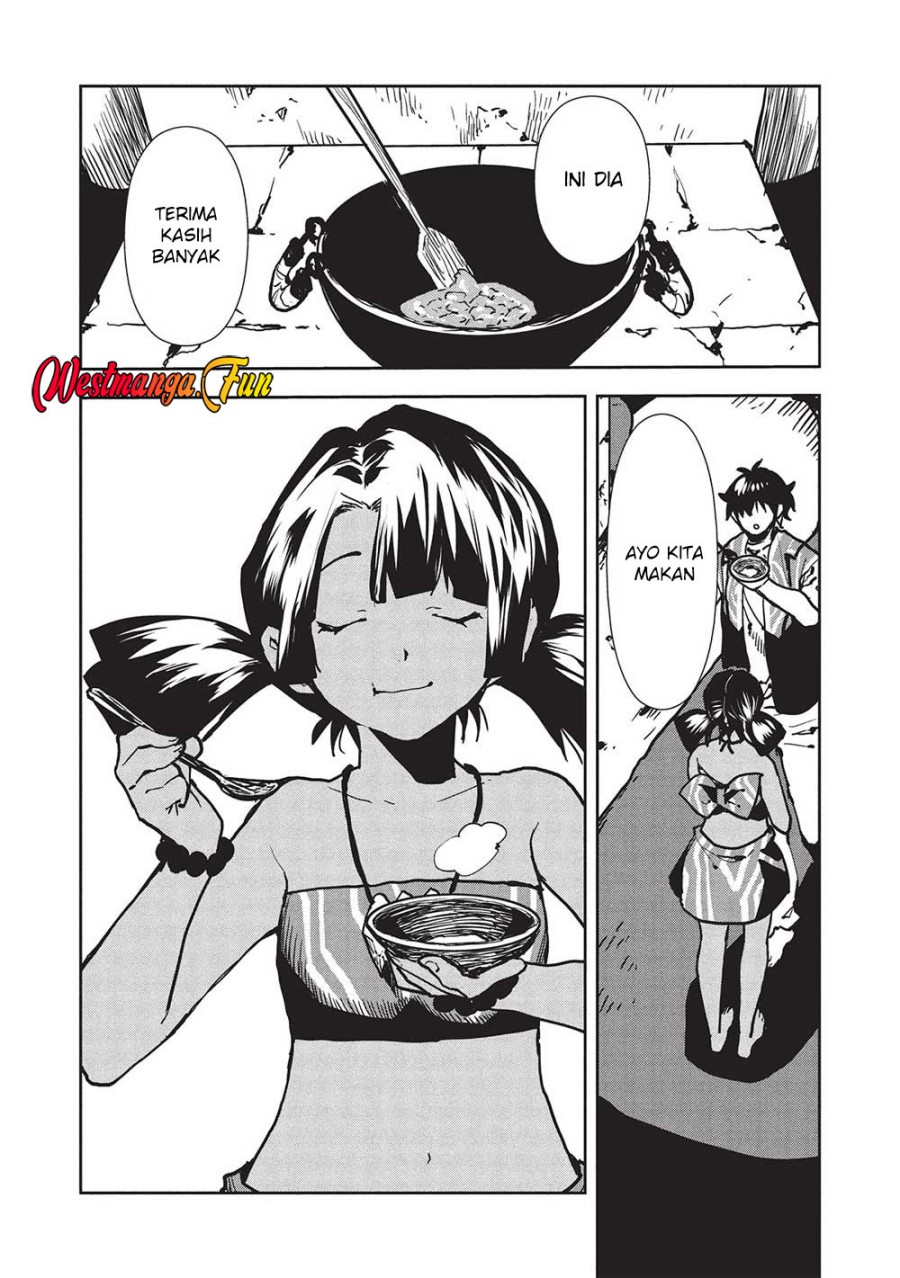 Isekai Ryouridou