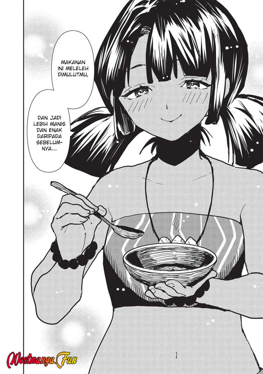 Isekai Ryouridou