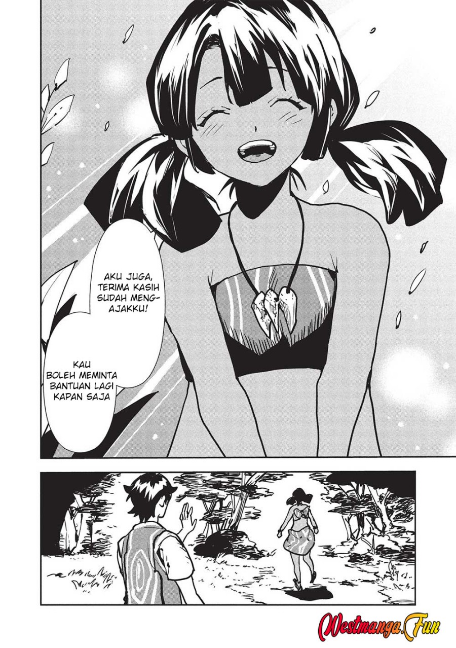 Isekai Ryouridou