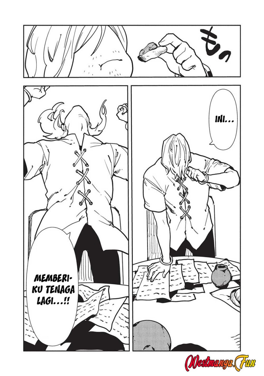 Isekai Ryouridou