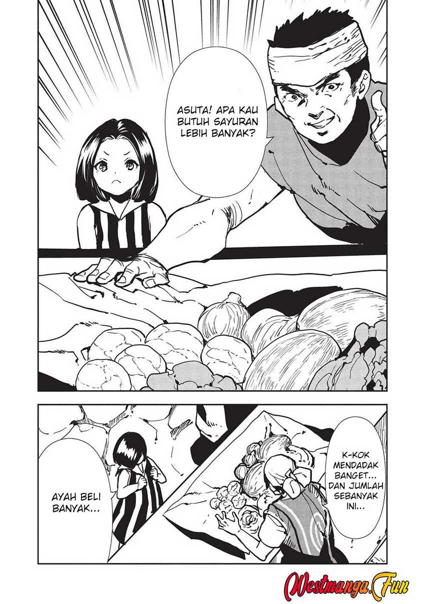 Isekai Ryouridou