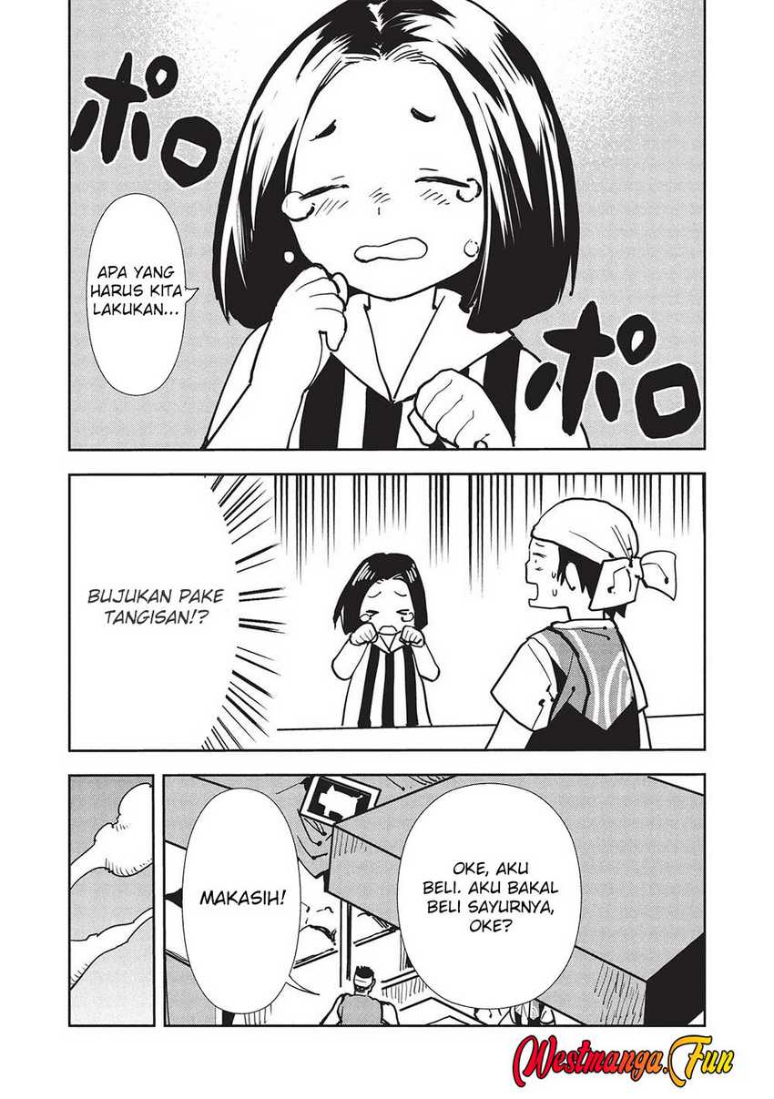 Isekai Ryouridou