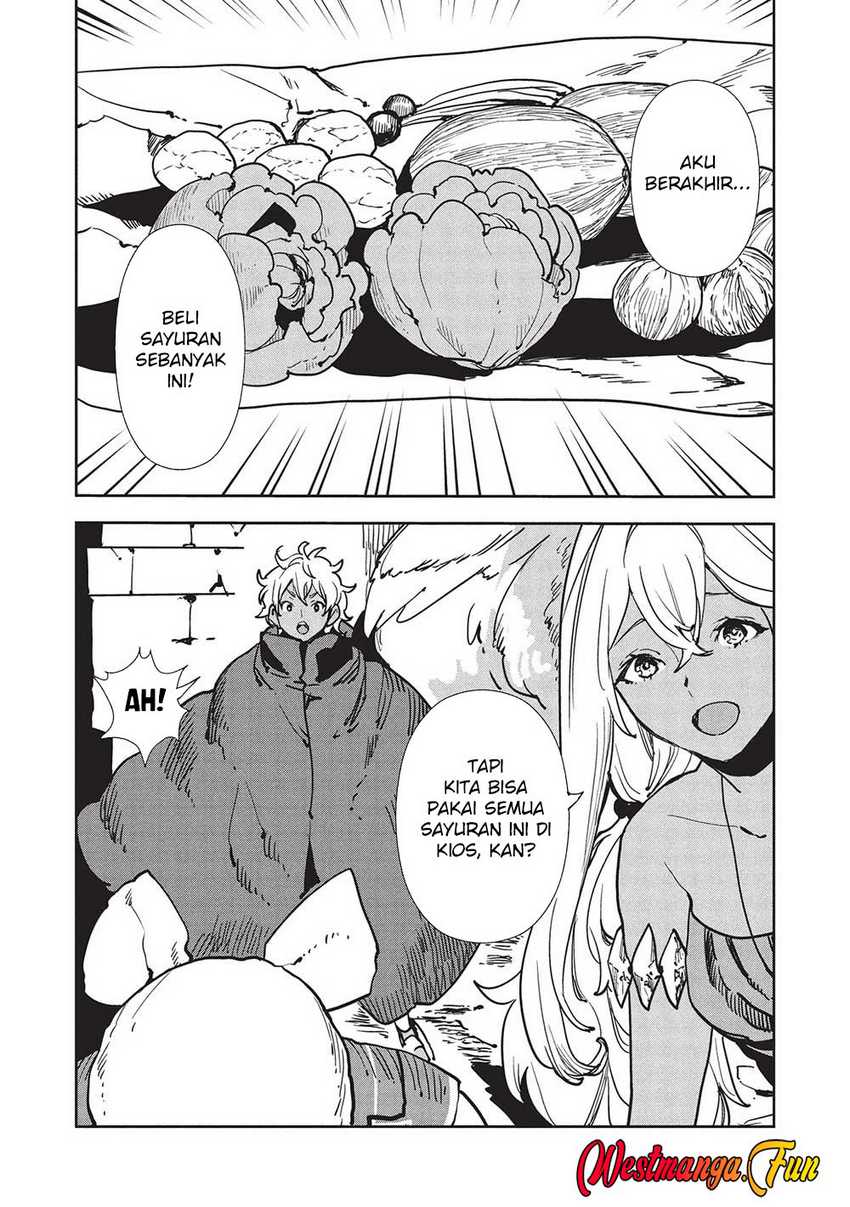 Isekai Ryouridou