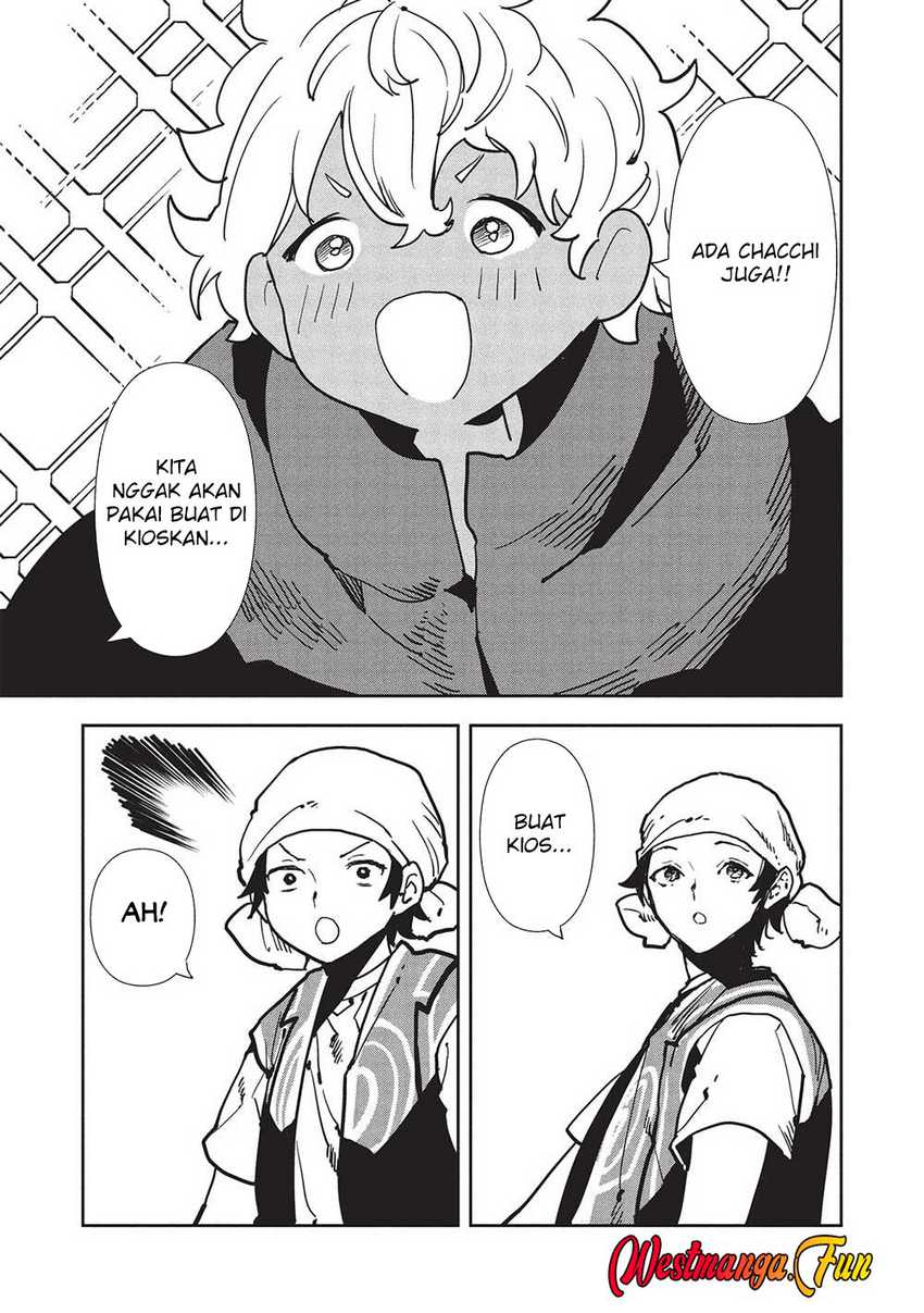 Isekai Ryouridou