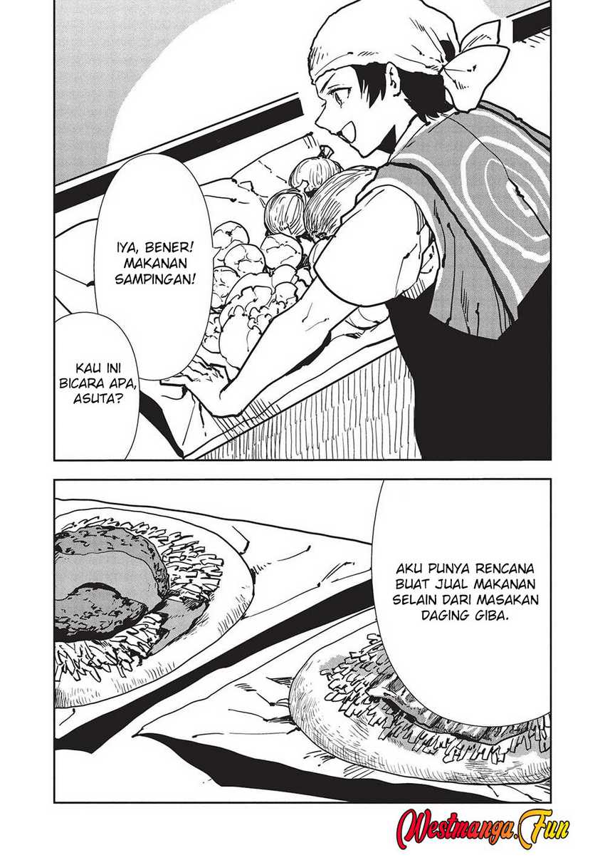 Isekai Ryouridou