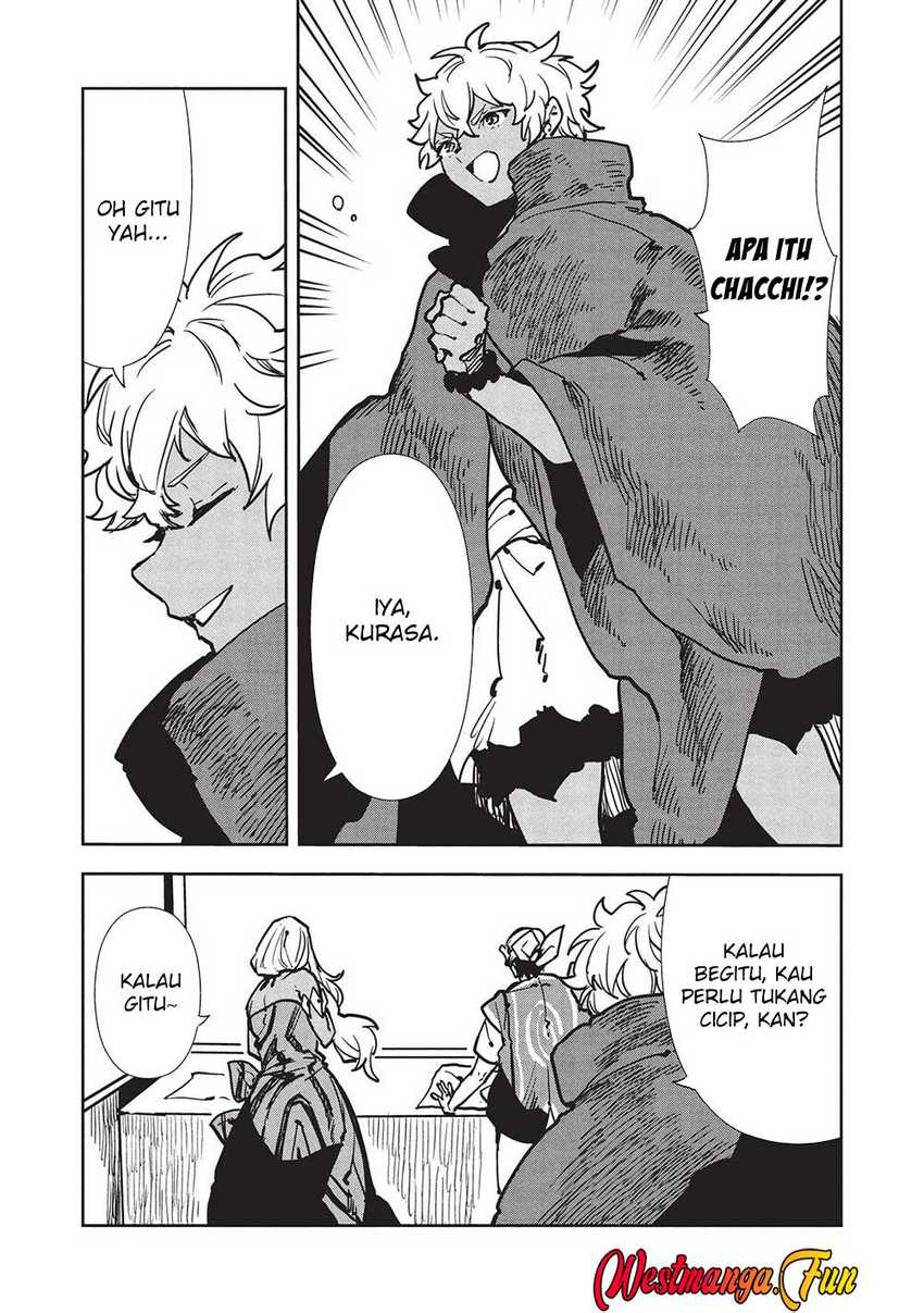 Isekai Ryouridou