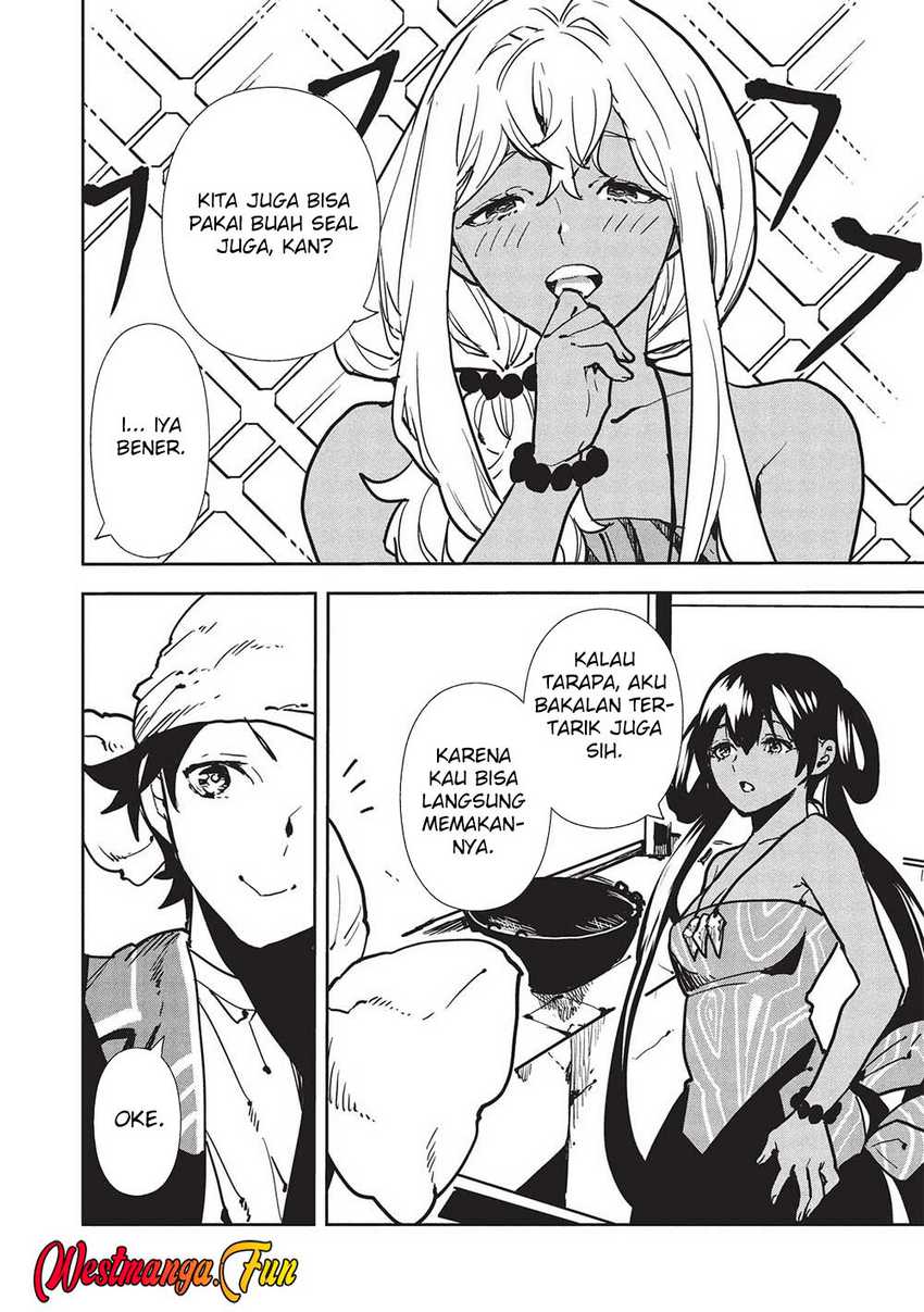 Isekai Ryouridou