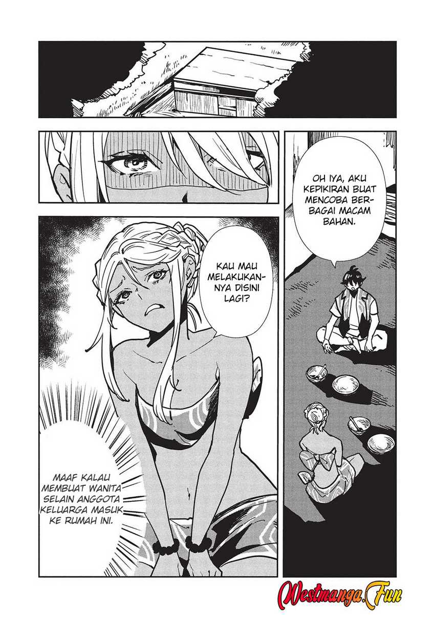 Isekai Ryouridou