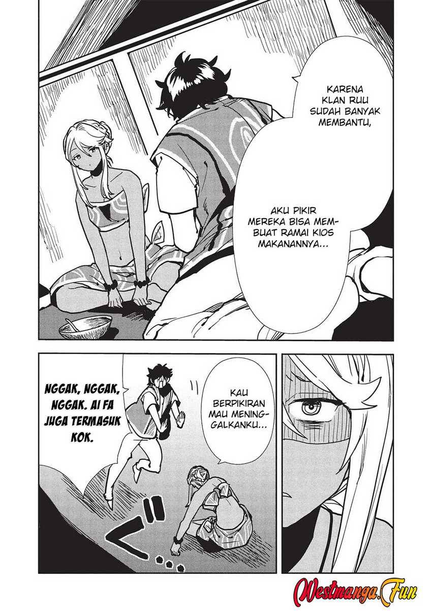 Isekai Ryouridou