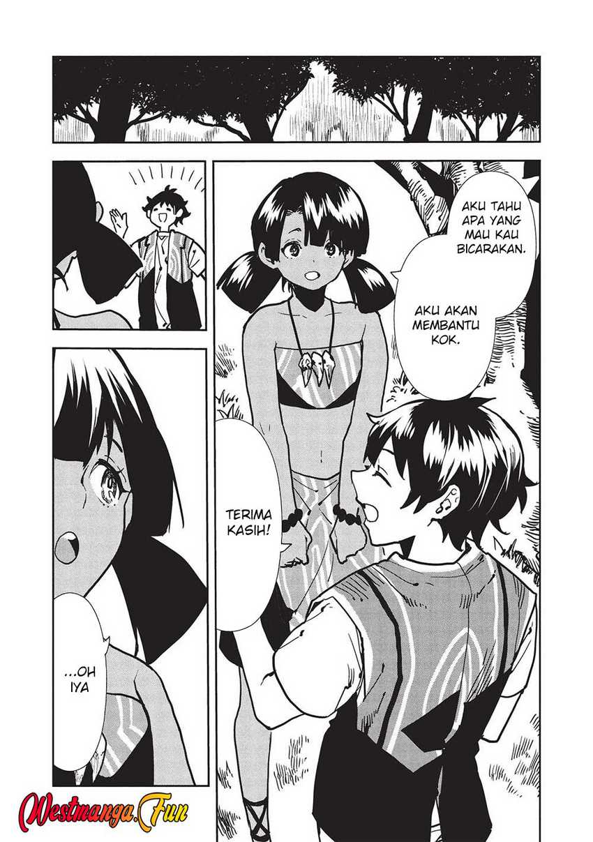 Isekai Ryouridou