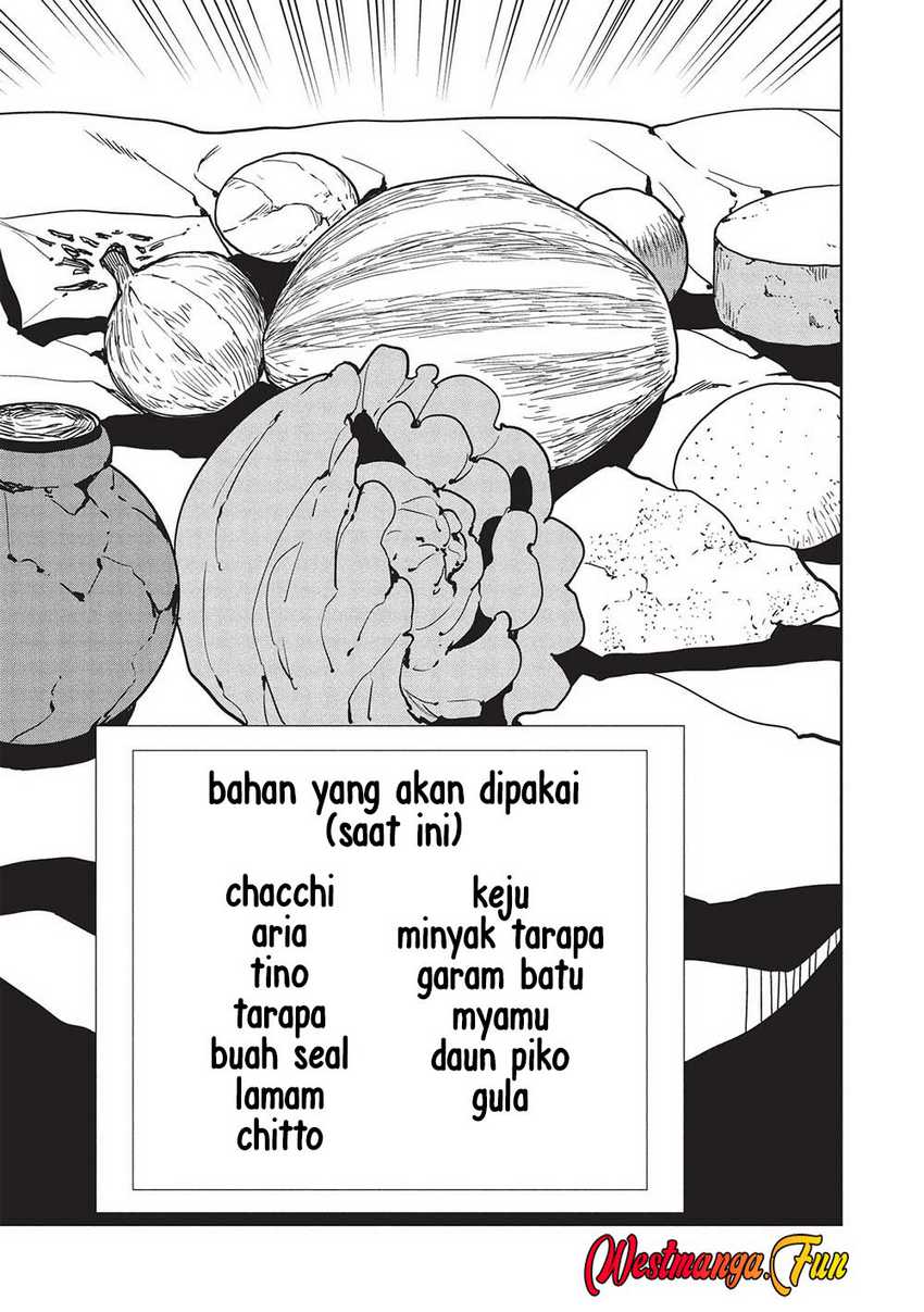 Isekai Ryouridou
