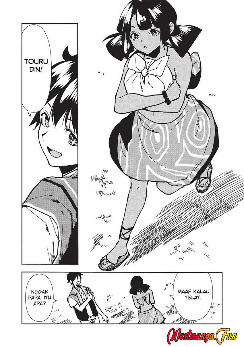 Isekai Ryouridou