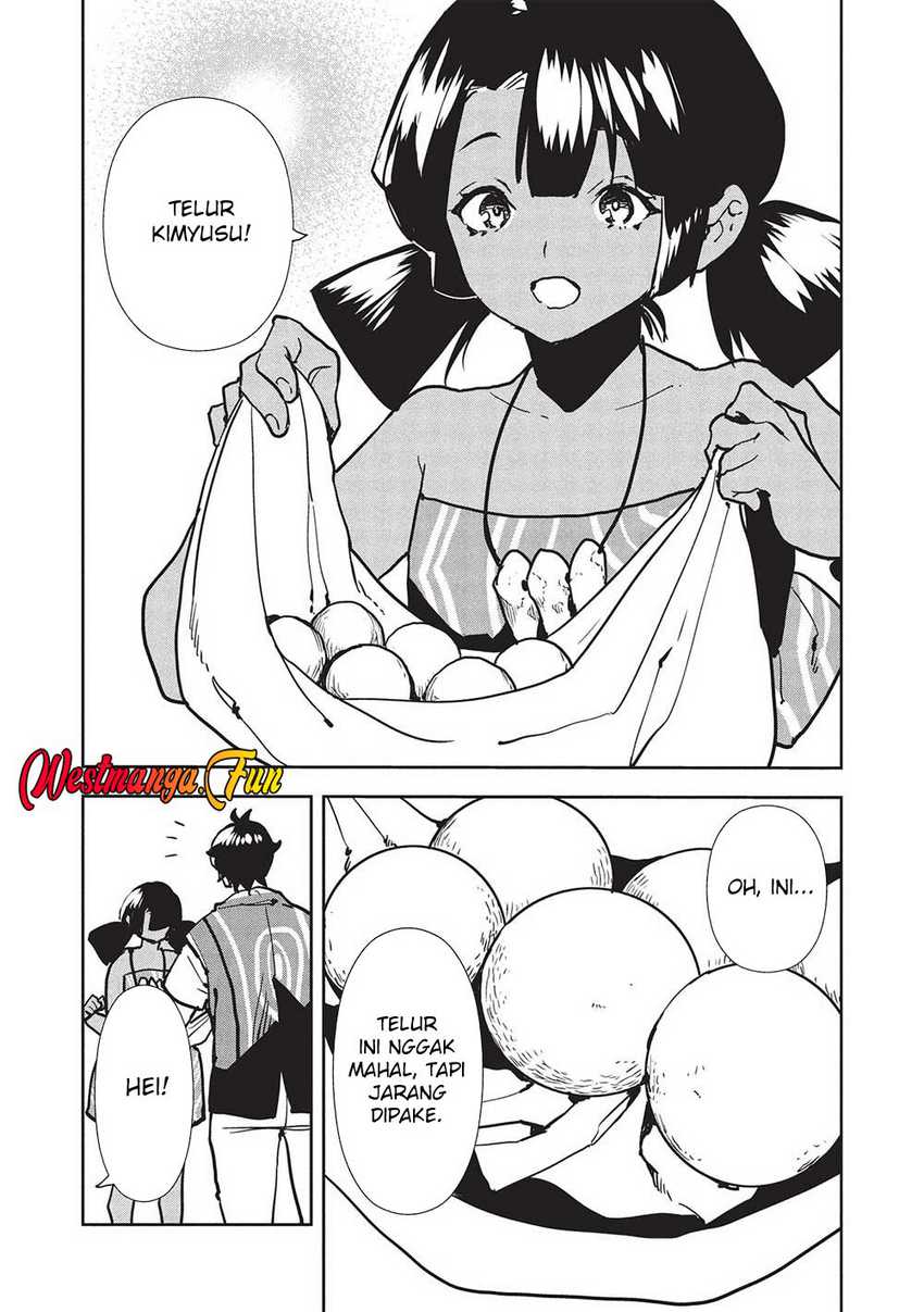 Isekai Ryouridou