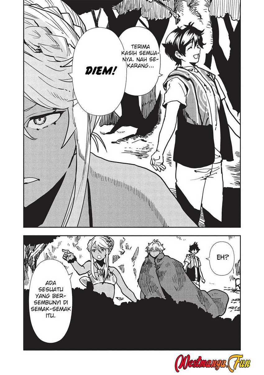 Isekai Ryouridou
