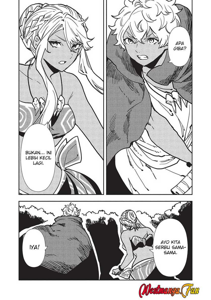 Isekai Ryouridou