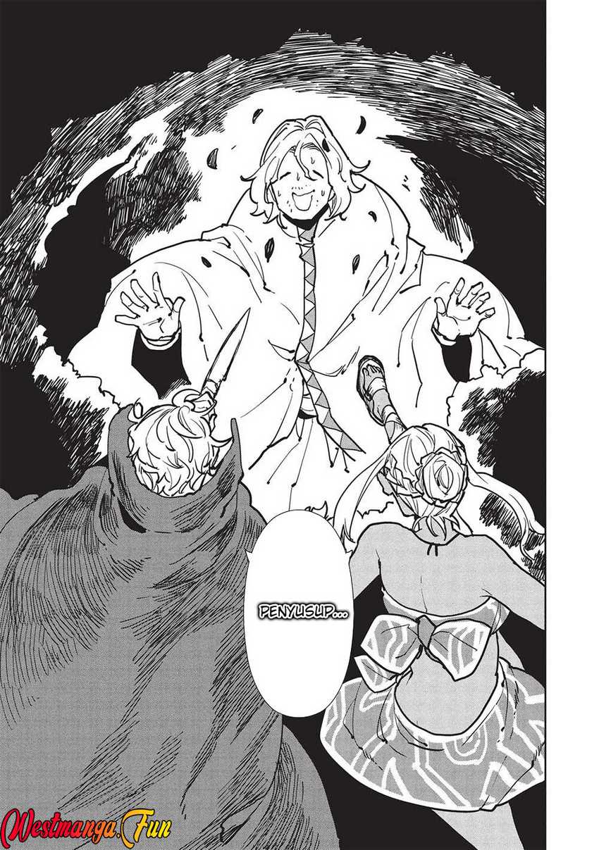 Isekai Ryouridou