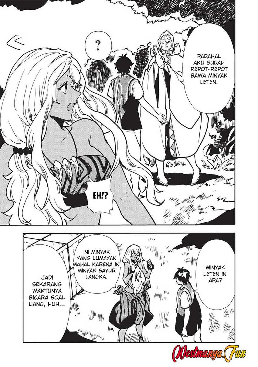 Isekai Ryouridou