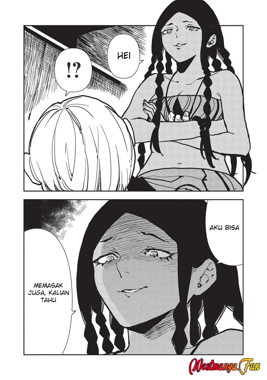 Isekai Ryouridou