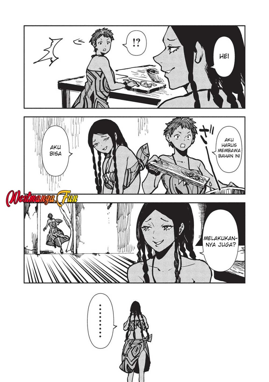 Isekai Ryouridou