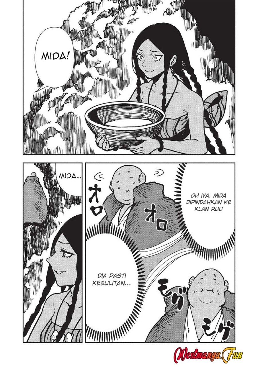 Isekai Ryouridou