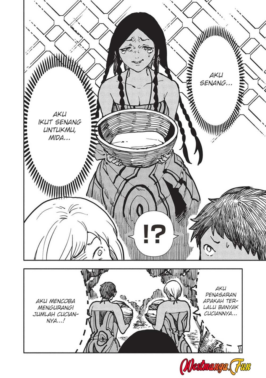 Isekai Ryouridou
