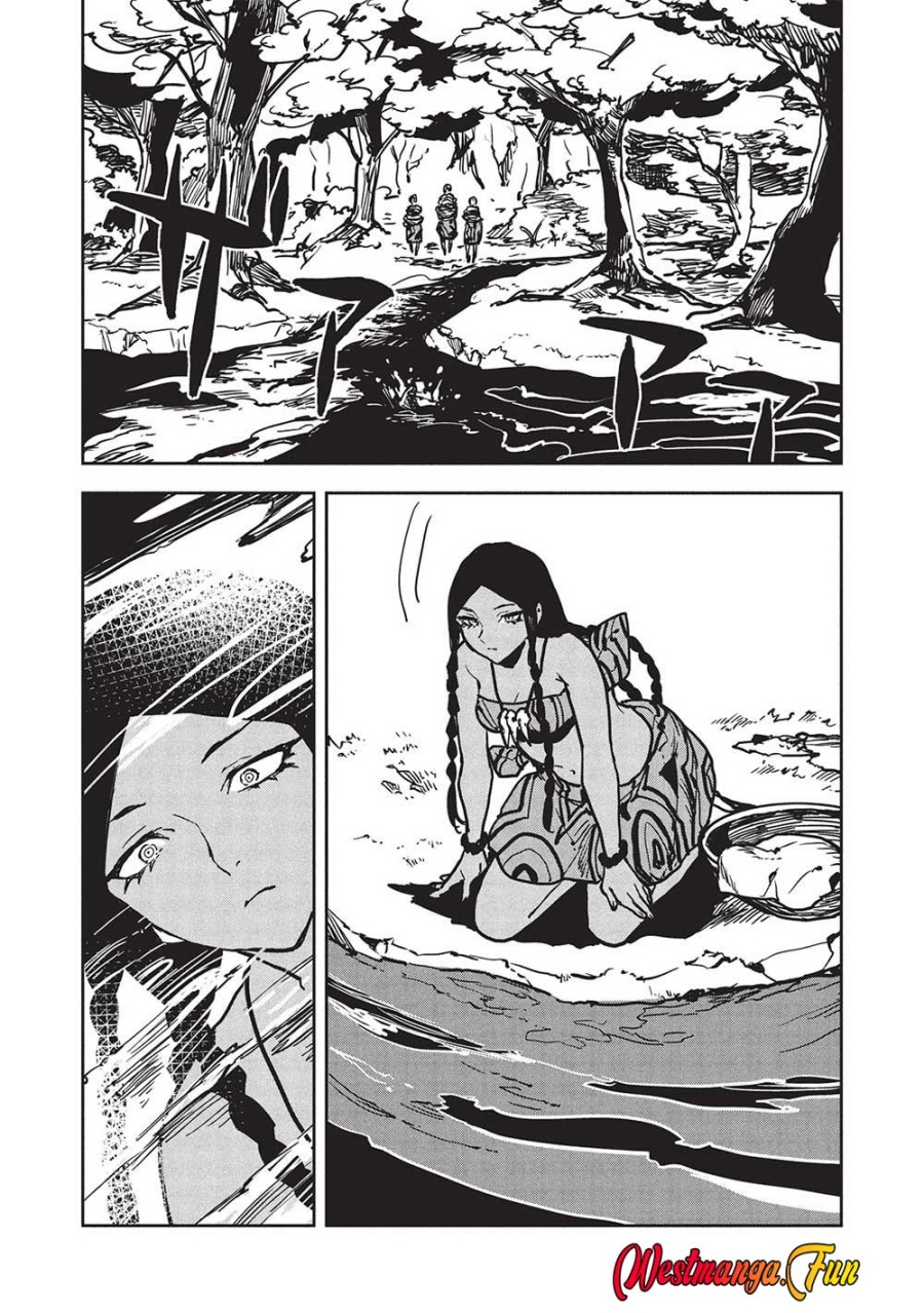 Isekai Ryouridou