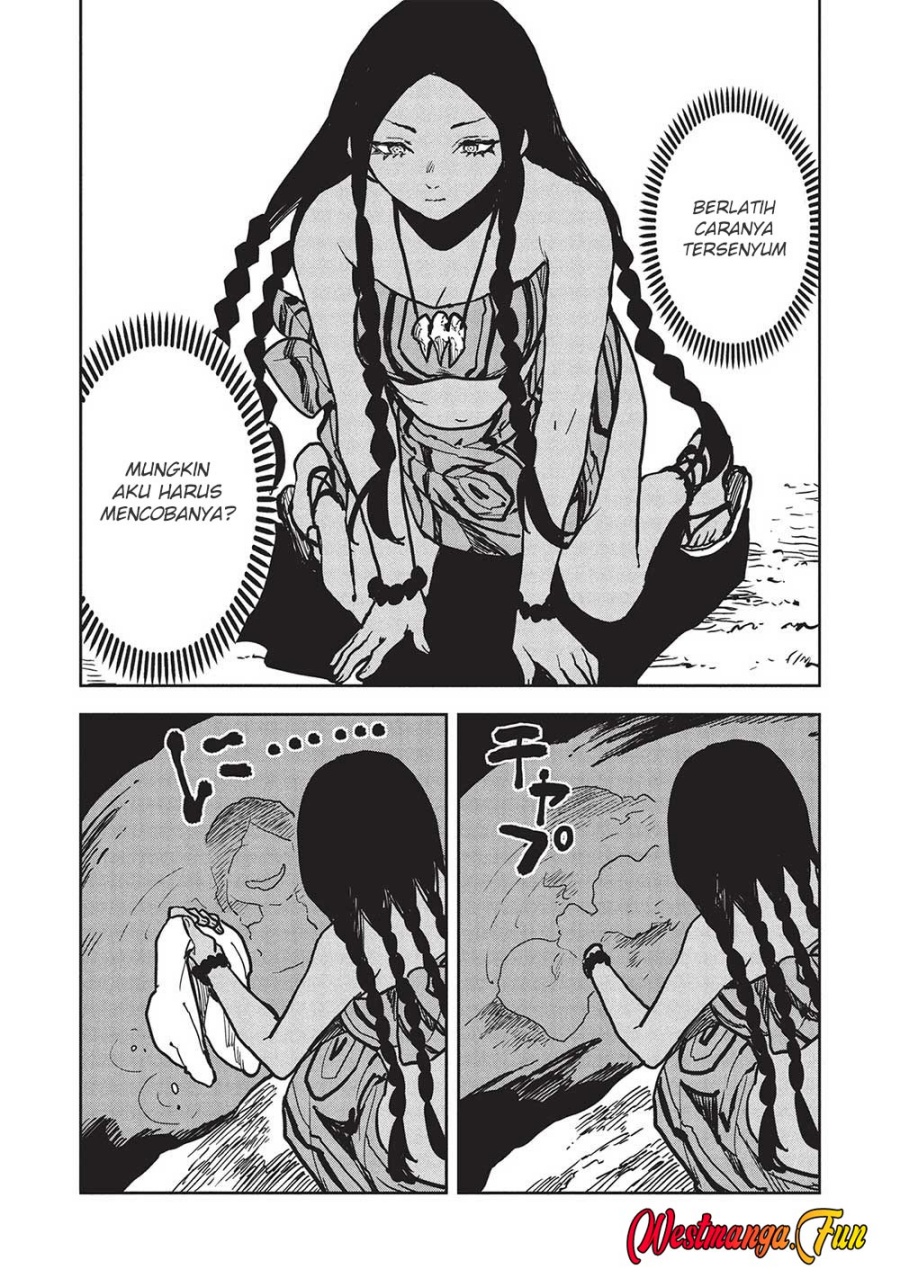 Isekai Ryouridou