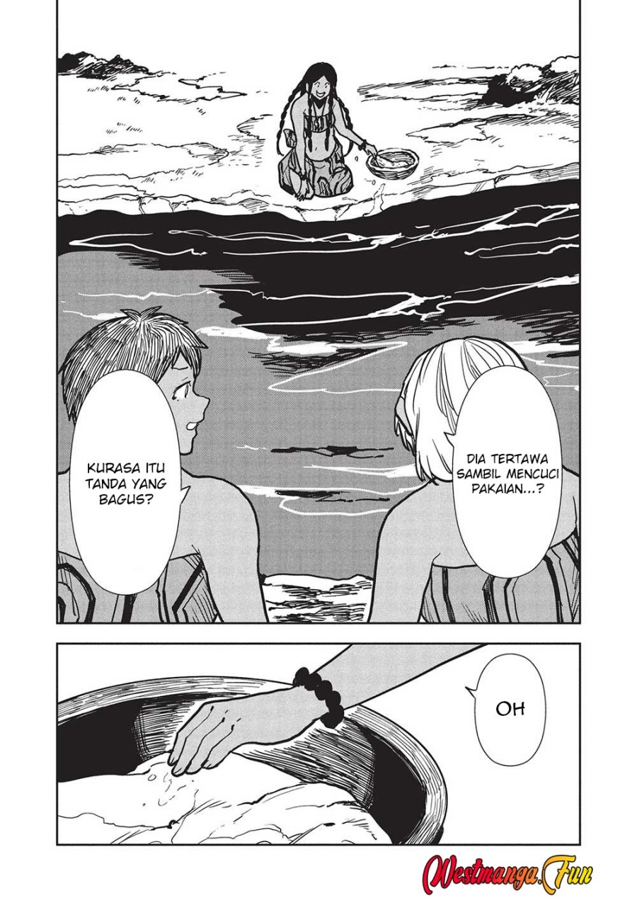 Isekai Ryouridou